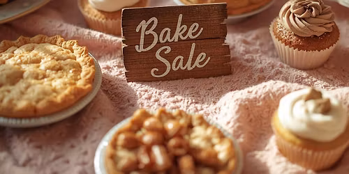 Eisenhower Craft and Vendor Show - Featuring Once Upon a Bakery