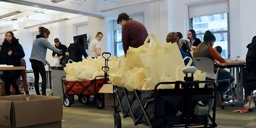 May Street Outreach with Street Samaritans