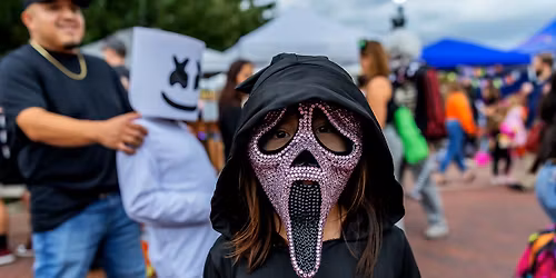 Beware! of the Square Presented by Sinacola