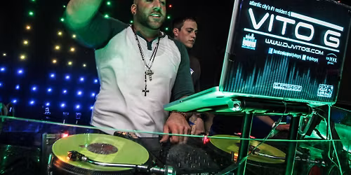 DJ Vito G