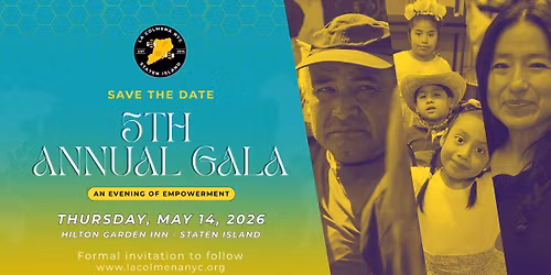 Gala Anual: Noche de Empoderamiento