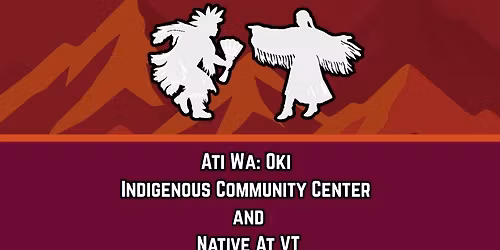 Annual Spring Powwow 