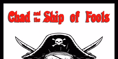 Redondo Beach Pier Concert Series (Chad & The Ship of Fools)