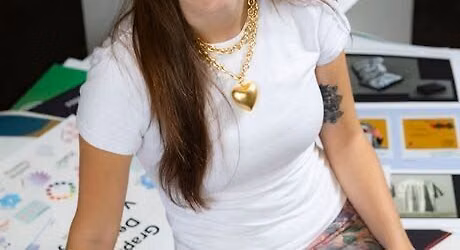 JULY talk! World Cup energy is taking over with powerhouse Jadie Arnett \u26bd