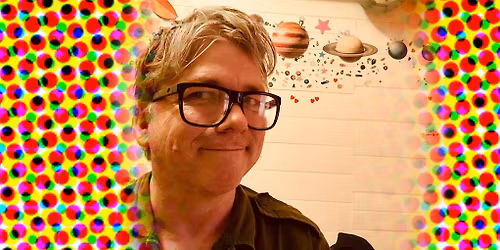 Darren Hanlon 20Yrs of Xmas