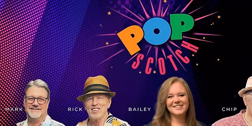 Sounds of Summer: Popscotch