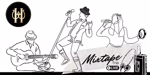 MixTape Trio live at Hotel Warrnambool - Sunday 28th December 2025 \ud83c\udfb6\ud83c\udf7b