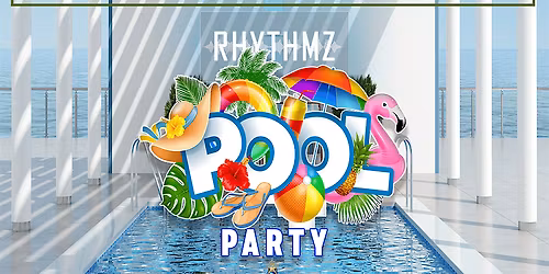 RHYTHMZ POOLPARTY