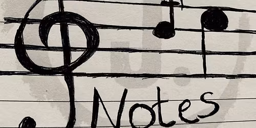 Grace Notes - Christian Worship