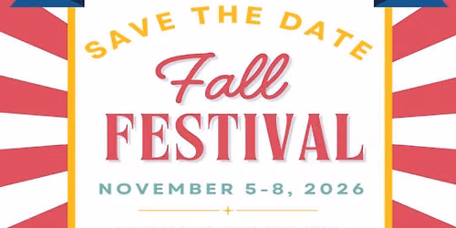 St. Martin de Porres Festival - Prosper, Texas