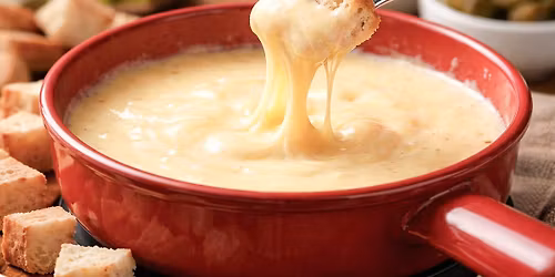 Soir\u00e9e Fondue \ud83e\uded5