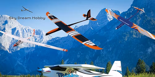 Robbe Modellsport koelentop\u00e4iv\u00e4