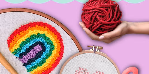 Monthly Meetup - Sept 14 - SEW fun