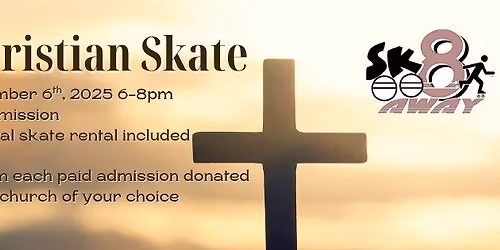 Christian Skate
