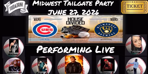Midwest Tailgate Party