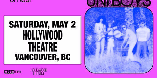 Daniel Romano - Vancouver