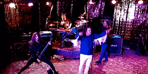 The Ozzy Experience rocks Oshawa