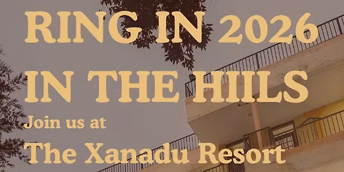 New year celebrations