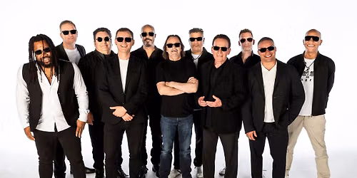 UB40: The Unstoppable Tour