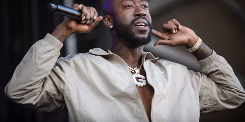 Freddie Gibbs Tickets