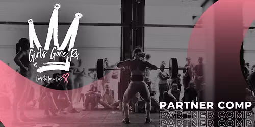 Girls Gone Rx Bloomsburg