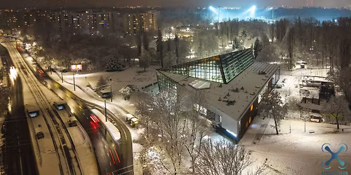 WARSZTATY: \u201ePrzygotowanie do maratonu" + Dietetyk Sportowy