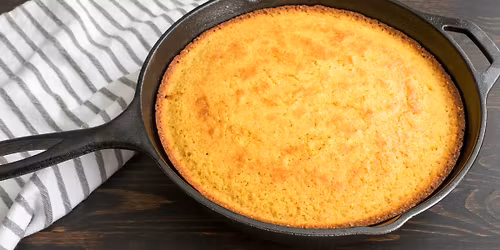 Make and Take Cornbread