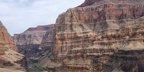 "God Bless the USA"  Grand Canyon Memorial 9\/11 ride.