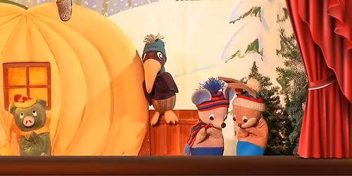 Mazsola-R\u00e1ad\u00e1s el\u0151ad\u00e1s!