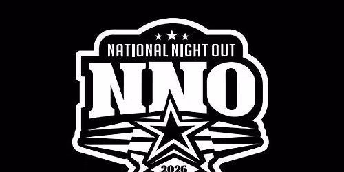 National Night Out 2026
