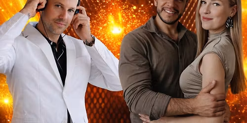 BINDAAS EINDHOVEN - BACHATA NIGHT - BLUE COLLAR CAFE