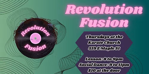 RF 6\/11\/26: Fancy Moves and Lifts with Lizsea!