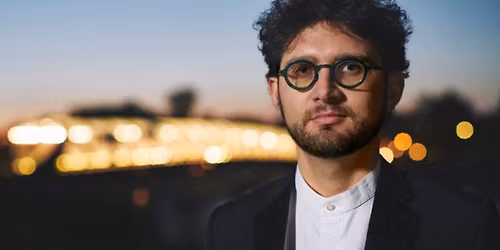 Tacoma Symphony Orchestra - Passion and Grace at Pantages Theater - WA