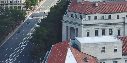  2025 College Park Federal Tax Update and Review Course