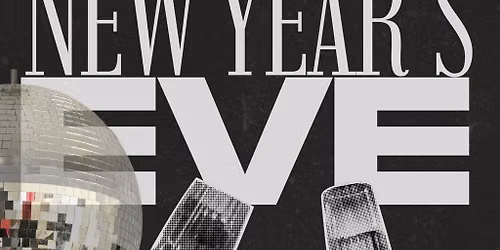 Drygate New Year's Eve