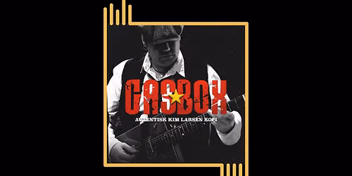 Gasbox | Richter
