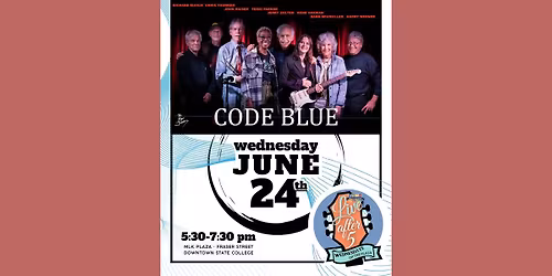 Live After 5