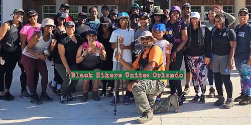 Tosohatchee White Loop  - Christmas, FL (Main)