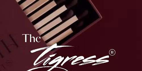 The Tigress Experience, Byron - by donation