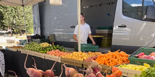 Meyers Mountain Market - 2026