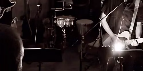 Silenzio & the Night's 'Harmonic Pull' plus Zara Night & Friends