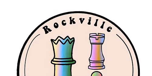 Rockville Chess Club (RCC) Rapid 4SS Tournament