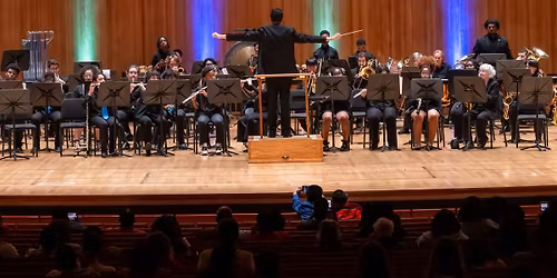 OrchKids Spring Celebration Concert
