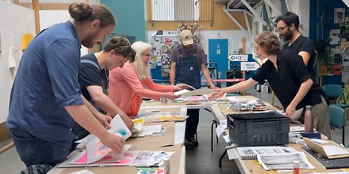 Riso Workshop