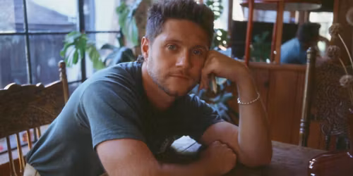 Niall Horan: Dinner Party Live On Tour