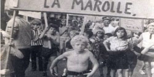 Visite guid\u00e9e : Bruxelles, 1000 Ans de Luttes