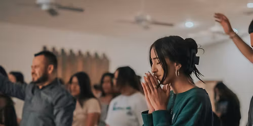 Community Thanksgiving Service