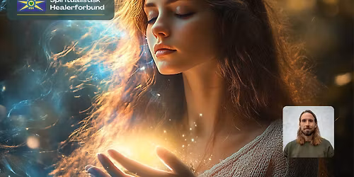 Holistisk Healingkurs - VEKS - Weekendstudie - Bergen