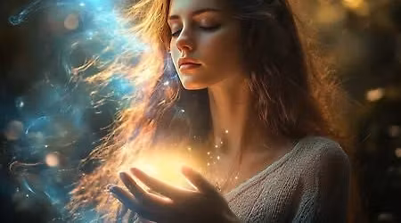 Holistisk Healingkurs - VEKS - Weekendstudie - Bergen