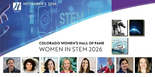 Women in STEM 2026